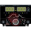 090-002068-00502  EWM Picotig 220 DC Puls 5P TIG Welder Power Source - 230v, 1ph